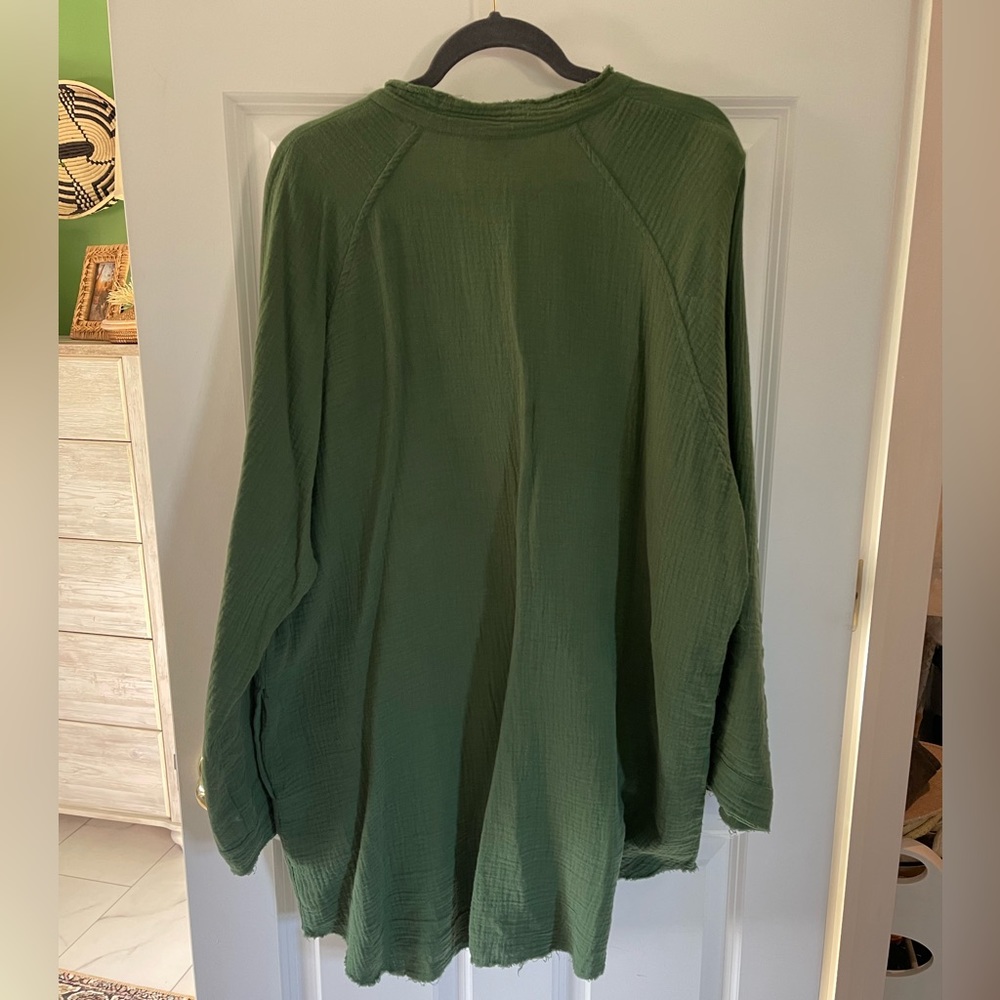 Tunic Top - Picture 5 of 5